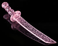 Know Ego Katana Blade Dabber