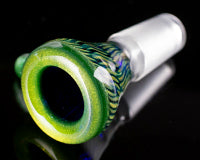 Firekist 14mm Snake Skin Slide