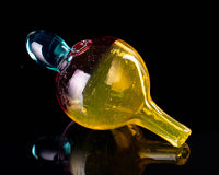 25mm 3 Color Bubble Cap