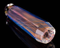 ID Glass Faceted Fumework J Tip