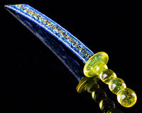 Know Ego Dichro Katana Blade Dabber