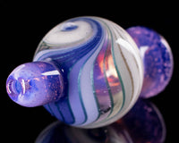 Mitchell Glass XL Linework Bubble Cap