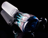 Mitchell Glass 14mm Linework Slide