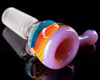 Mitchell Glass 14mm Linework Slide