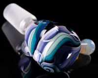Mitchell Glass 14mm Linework Slide