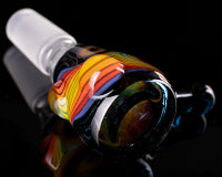 Mitchell Glass 14mm Linework Slide