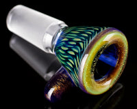 Firekist 14mm Snake Skin Slide