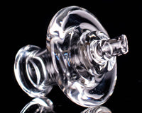 Mitchell Glass XL Directional Carp Cap