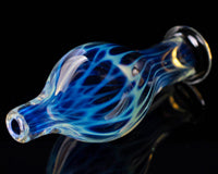 M2K XL Honeycomb Fume Bubble Cap