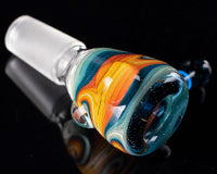 Mitchell Glass 14mm Linework Slide