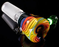 Mitchell Glass 14mm Linework Slide