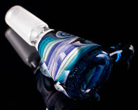 Mitchell Glass 14mm Linework Slide