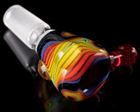 Mitchell Glass 14mm Linework Slide