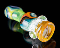 Mitchell Glass Linework J Tip