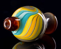 Mitchell XL Linework Bubble Cap