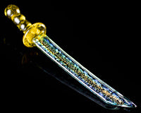 Know Ego Dichro Katana Blade Dabber