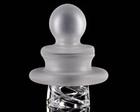 Mad Rob XL Blasted Spinner Core Cap