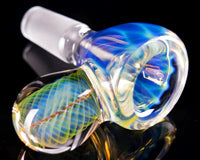M2K 14mm Honeycomb Fume Slide