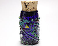 Large Chaos Jar