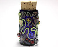 Large Chaos Jar