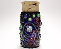 Large Chaos Jar