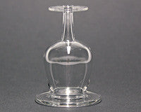 Termini Stemware Carb Cap