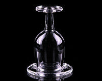 Termini Stemware Carb Cap