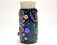 Large Chaos Jar