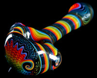 Andy G Wig Wag Linework Pipe