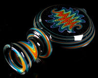 Andy G Wig Wag Disc Hitter