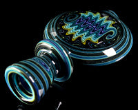 Andy G Wig Wag Disc Hitter