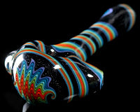 Andy G Wig Wag Linework Pipe