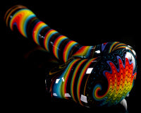 Andy G Wig Wag Linework Pipe