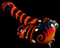 Andy G Wig Wag Linework Pipe