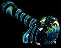 Andy G Wig Wag Linework Pipe