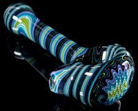 Andy G Wig Wag Linework Pipe