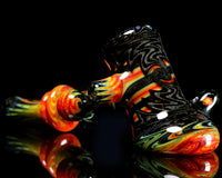 Andy G Double Layered Wig Wag Hammer