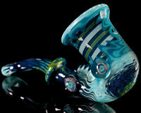 Andy G Double Layered Wig Wag Sherlock