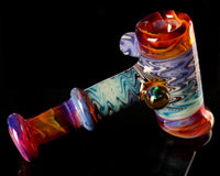ASG Amber Purple Rewig Hammer