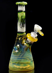 ASG Northstar Yellow Rewig Minitube