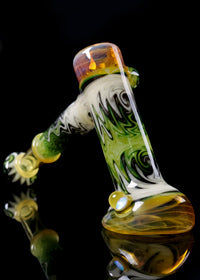 ASG Northstar Yellow Rewig Hammer Bubbler