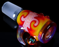 ASG 18mm Wig Wag Slide