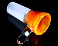 ASG 14mm Opal Rewig Linework Slide