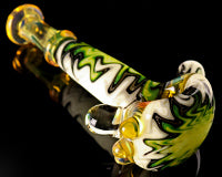 ASG Northstar Yellow Rewig Pipe