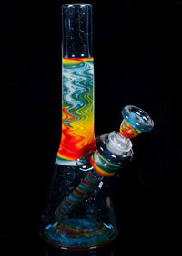 ASG UV Atomic Stardust Rewig Tube