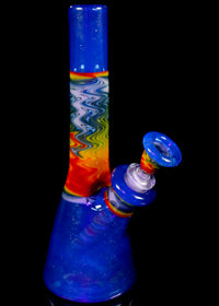ASG UV Atomic Stardust Rewig Tube