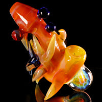 Catfish Honeycomb Standing Sherlock