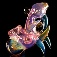 Catfish Honeycomb Fumework Sherlock