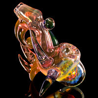 Catfish Honeycomb Fumework Sherlock