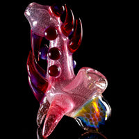 Catfish Dichro Honeycomb Standing Sherlock